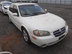 NISSAN - MAXIMA