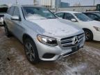 MERCEDES-BENZ - GLC-CLASS