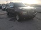 CHEVROLET - AVALANCHE