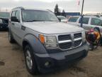 DODGE - NITRO