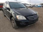 MERCEDES-BENZ - M-CLASS