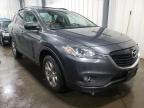 MAZDA - CX-9