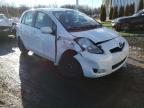 TOYOTA - YARIS
