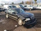 MERCEDES-BENZ - C-CLASS