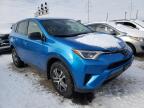 TOYOTA - RAV4