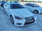 LEXUS - LS460