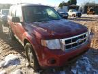 FORD - ESCAPE