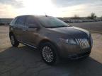 LINCOLN - MKX