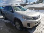 KIA - SORENTO