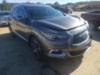 INFINITI - QX60