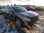 NISSAN - MAXIMA