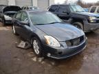 NISSAN - MAXIMA