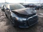AUDI - A6
