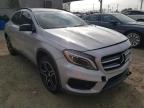 MERCEDES-BENZ - GLA-CLASS