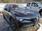 ALFA ROMEO - STELVIO