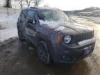 JEEP - RENEGADE