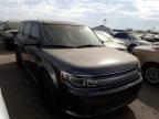 FORD - FLEX