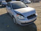 HYUNDAI - ACCENT