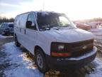 CHEVROLET - EXPRESS