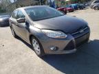 FORD - FOCUS