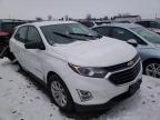 CHEVROLET - EQUINOX