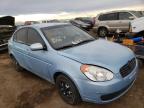 HYUNDAI - ACCENT