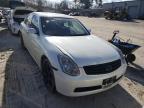 INFINITI - G35