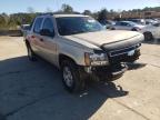 CHEVROLET - AVALANCHE