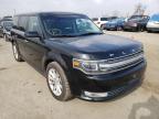 FORD - FLEX