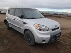 KIA - SOUL