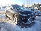 LEXUS - RX350