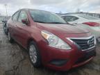 NISSAN - VERSA