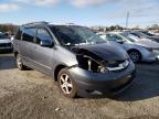TOYOTA - SIENNA