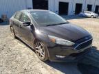 FORD - FOCUS