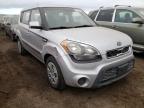 KIA - SOUL