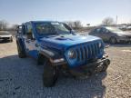 usados JEEP GLADIATOR