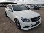 MERCEDES-BENZ - C-CLASS