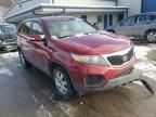 KIA - SORENTO