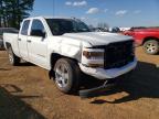 CHEVROLET - SILVERADO