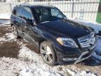 MERCEDES-BENZ - GLK-CLASS