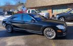 MERCEDES-BENZ - S-CLASS