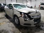 CHEVROLET - MALIBU