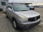 BUICK - RENDEZVOUS