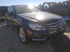 MERCEDES-BENZ - C-CLASS