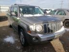 JEEP - PATRIOT