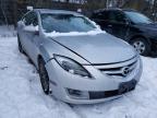 MAZDA - 6