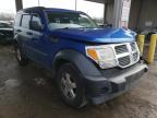 DODGE - NITRO