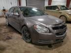 CHEVROLET - MALIBU