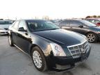 CADILLAC - CTS