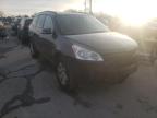 CHEVROLET - TRAVERSE